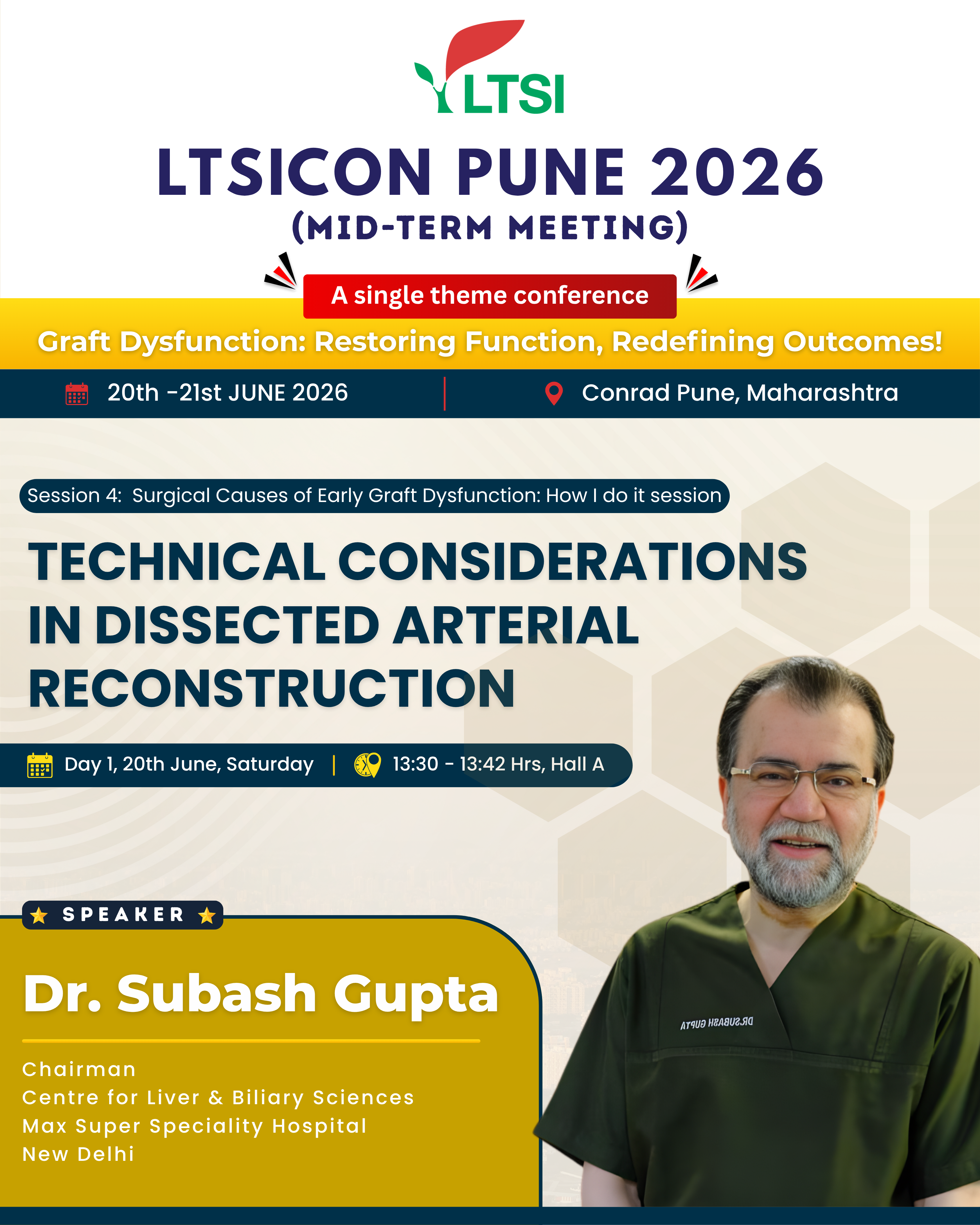 TECHNICAL CONSIDERATIONS IN DISSECTED ARTERIAL RECONSTRUCTION