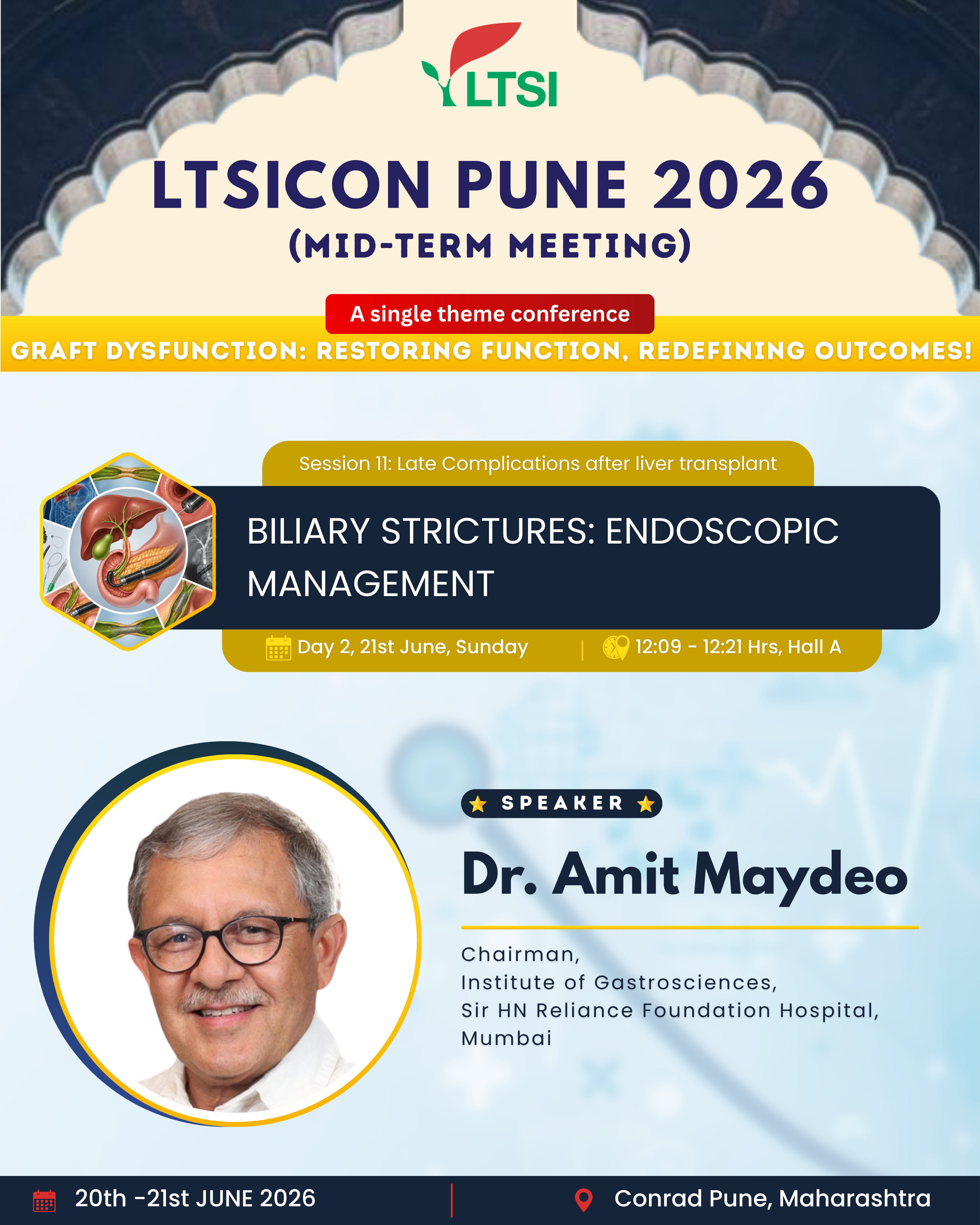 BILIARY STRICTURES: ENDOSCOPIC MANAGEMENT